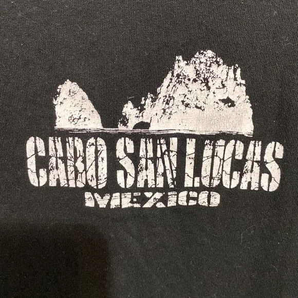 Sugar Skull Long Sleeve Tee - Picture 7 of 9